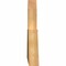 Ekena Millwork Portland Smooth Timber Gable Bracket, Western Red Cedar, 36"W x 10"H x 1 1/2"D x 5 1/2"F, 7/12 Pitch GBW036X10X0206POR00SWR - alternate 3
